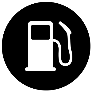Fuel, petrol PNG