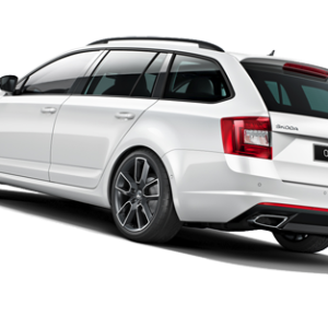 Skoda PNG