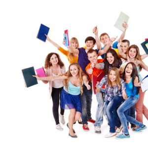 Students PNG