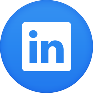 LinkedIn logo PNG