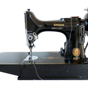 Sewing machine PNG