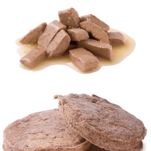 Dog food PNG