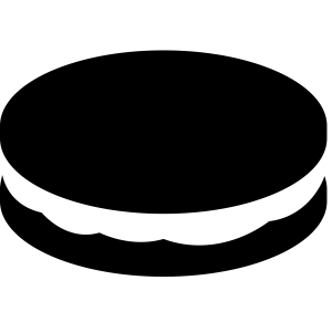 Macaron PNG