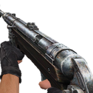 MP 40 PNG