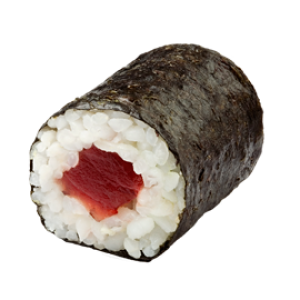 Sushi PNG image