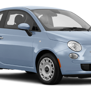 Fiat PNG