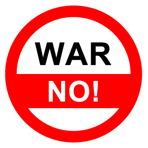 No war PNG