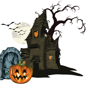 Halloween PNG