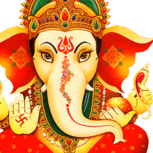 Ganesha PNG