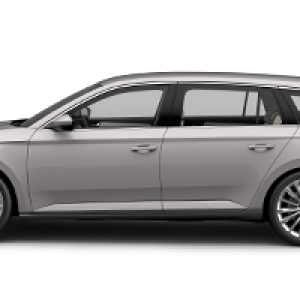Skoda PNG