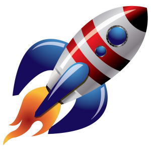 Rocket PNG
