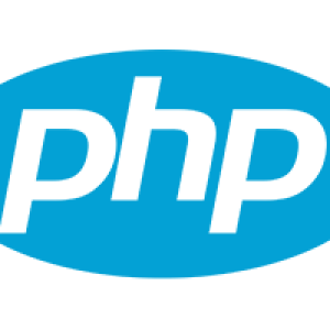 PHP logo PNG