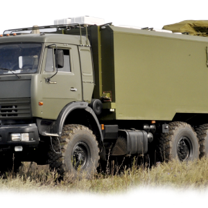 Kamaz PNG