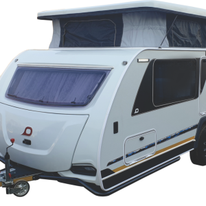 Caravan PNG