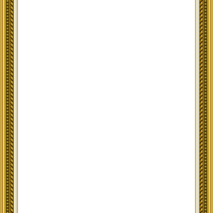 Picture, photo frame PNG