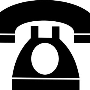Phone icon PNG