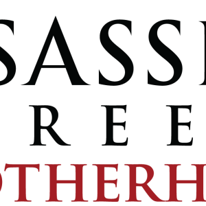 Assassin’s Creed logo PNG
