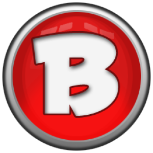 Letter B PNG