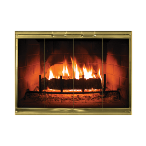 Fireplace PNG