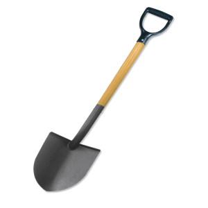 Shovel PNG