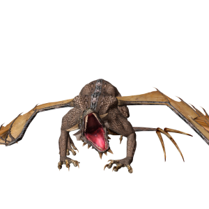 Dragon PNG images, free drago picture