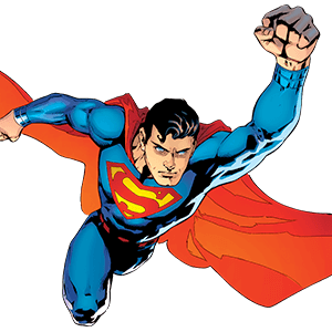 Superman PNG