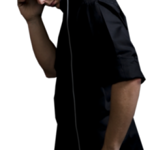 Disc jockey PNG