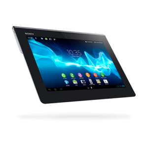 Tablet PNG image
