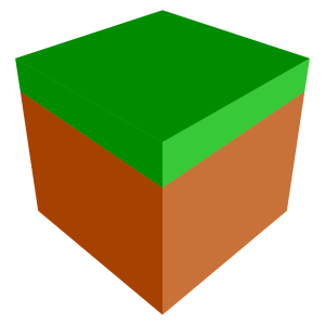 Minecraft PNG
