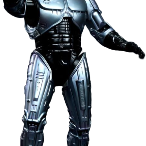 Robocop PNG