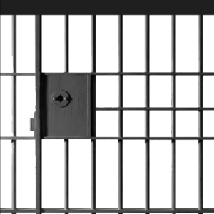 Prison, jail PNG