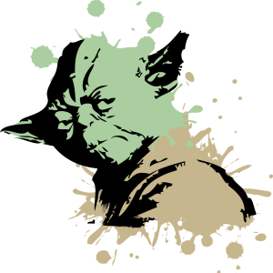 Yoda PNG