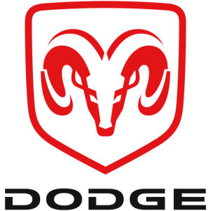 Dodge logo PNG