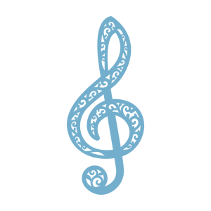 Clef PNG