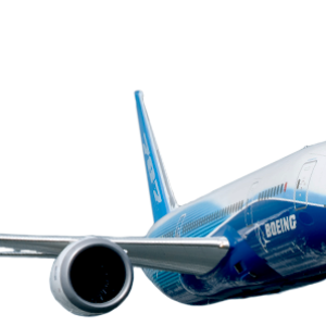 Boeing PNG