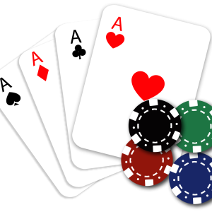 Poker PNG