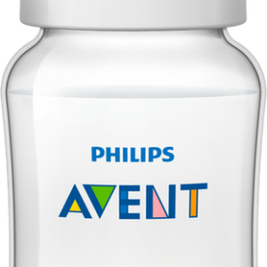 Avent baby bottle PNG