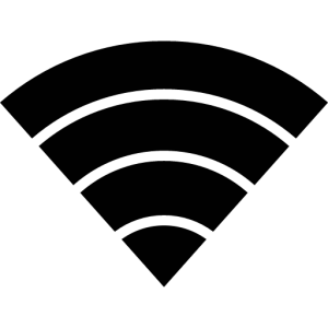 Wi-Fi logo PNG