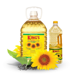 Sunflower oil PNG
