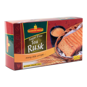 Rusk PNG
