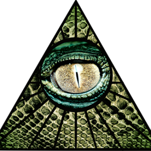 Illuminati symbol PNG