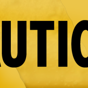 Police tape PNG
