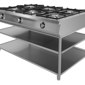 Gas stove PNG
