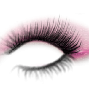 Eye shadow PNG