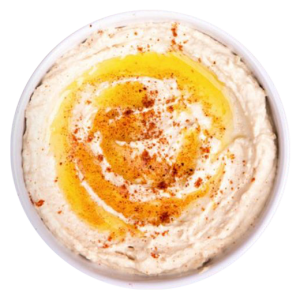 Hummus PNG