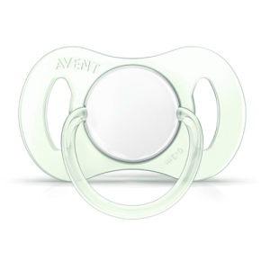 Pacifier PNG