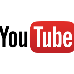 Youtube logo PNG
