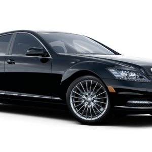 Mercedes car PNG image