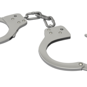 Handcuffs PNG