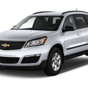 Chevrolet PNG